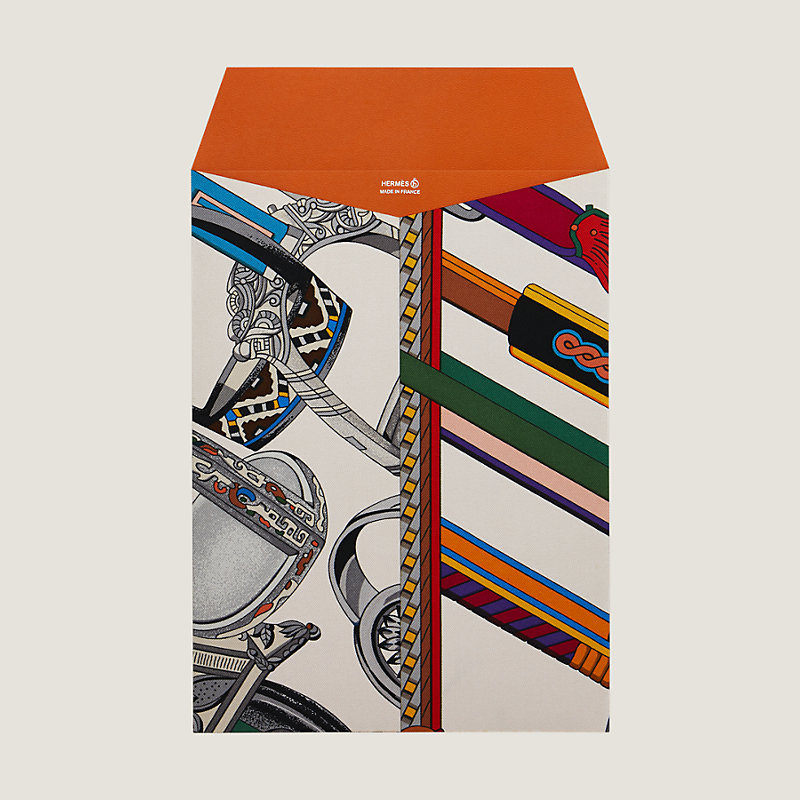 A5 envelope | Hermès USA